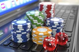 Discover the Exciting World of Casino Slots Angels New