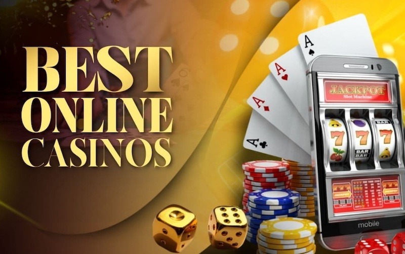 Discover the Thrill of Gaming at Nationalbet Casino Online Slots