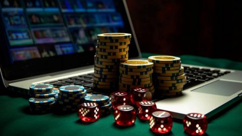Experience Unmatched Thrills at Jet Casino & Sportsbook