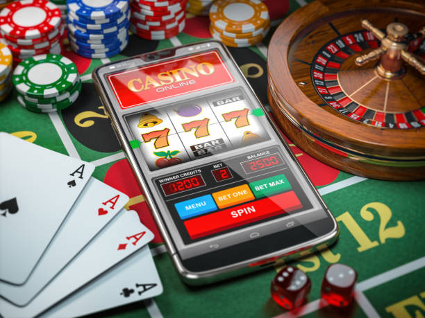 Experience Unmatched Thrills at Jet Casino & Sportsbook