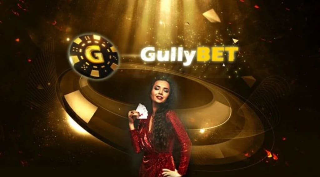 GullyBet Helpline Number Your Guide to Assistance