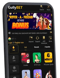 GullyBet Helpline Number Your Guide to Assistance